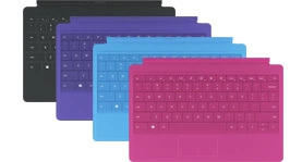 Microsoft Surface Pro I 64GB Tablet Pc + Surface Klavye
